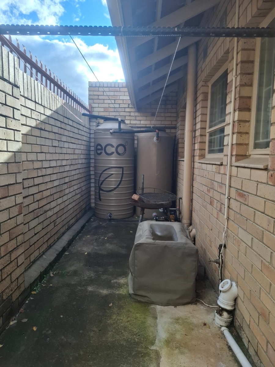 To Let 3 Bedroom Property for Rent in Elandia Free State